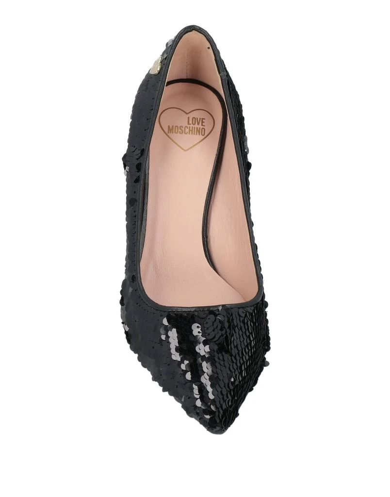 Love Moschino Pump 4