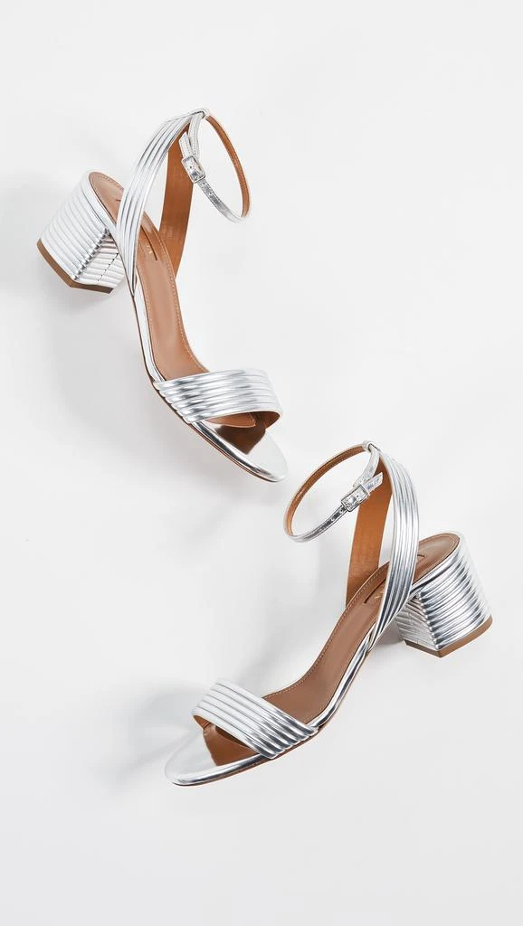 Aquazzura Sundance 50 Sandals 4