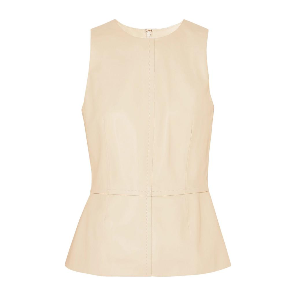 Proenza Schouler Proenza Schouler - Tops - Beige - Woman