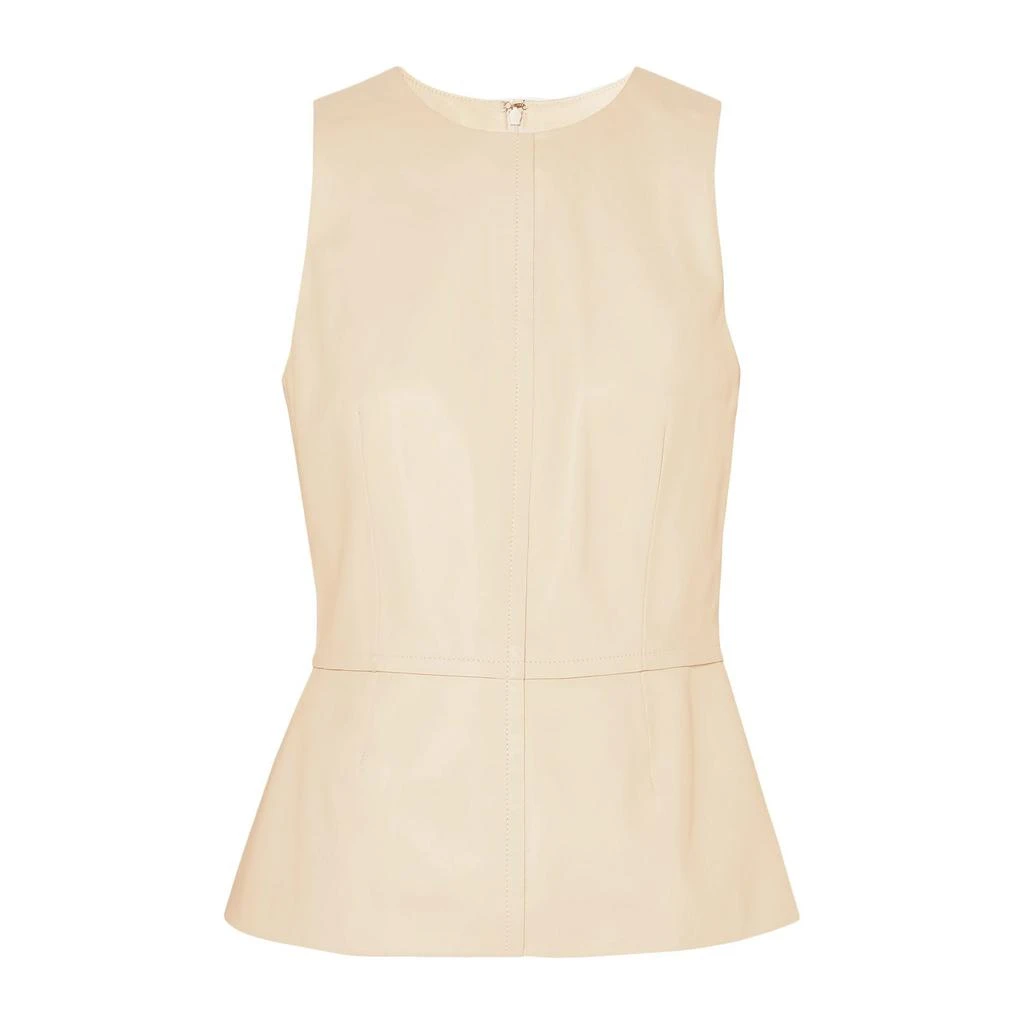 Proenza Schouler Proenza Schouler - Top - Beige - Femme 1