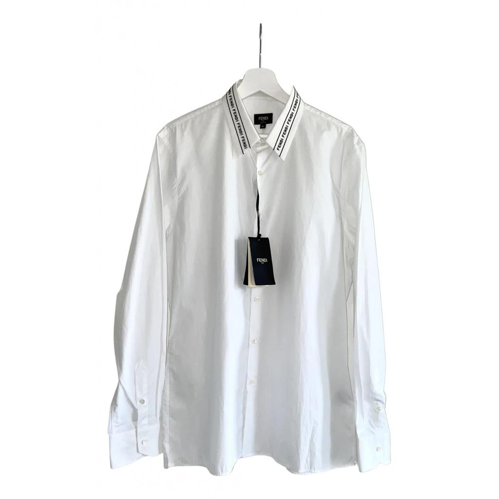 Fendi Fendi Shirt 1