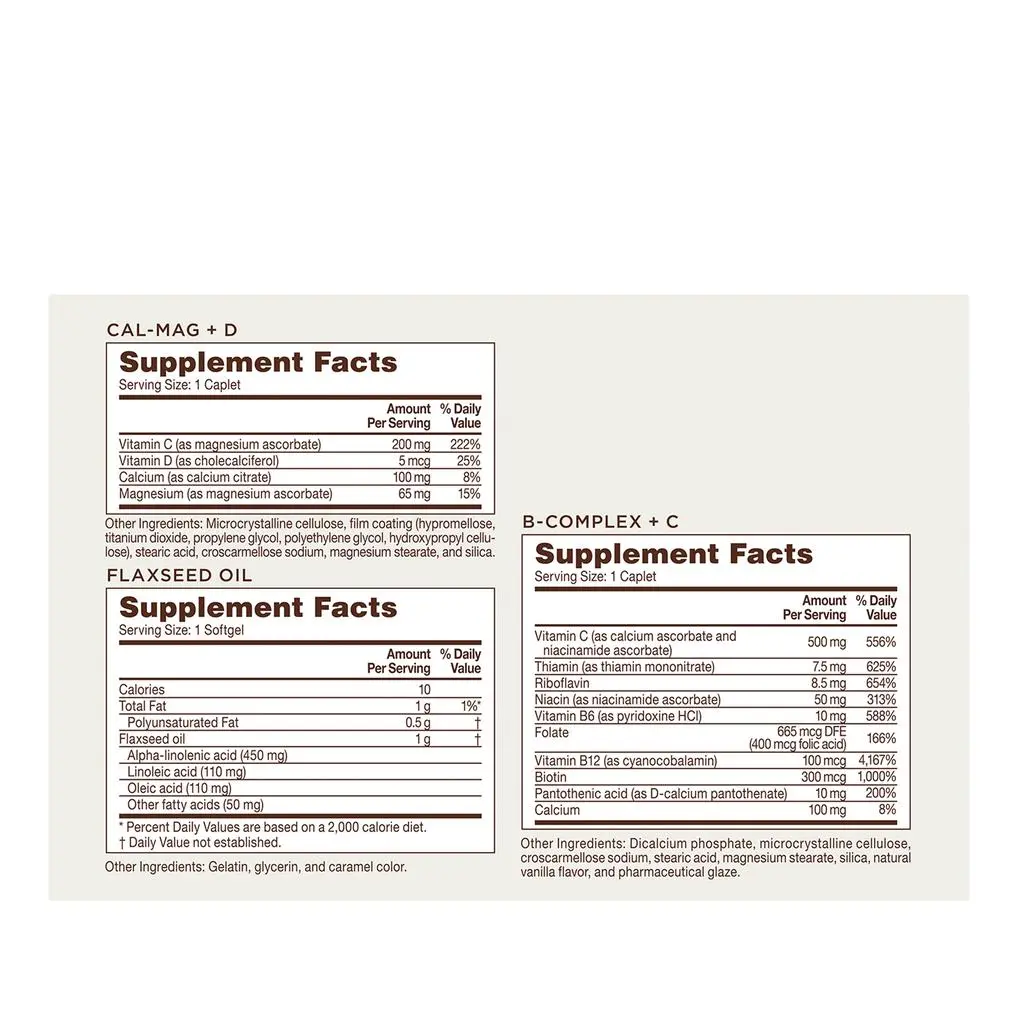 Perricone MD Skin Clear Supplements 4