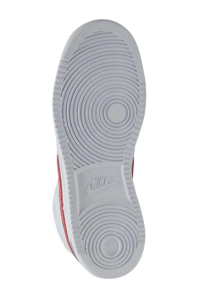 NIKE Court Vision Mid Sneaker 3