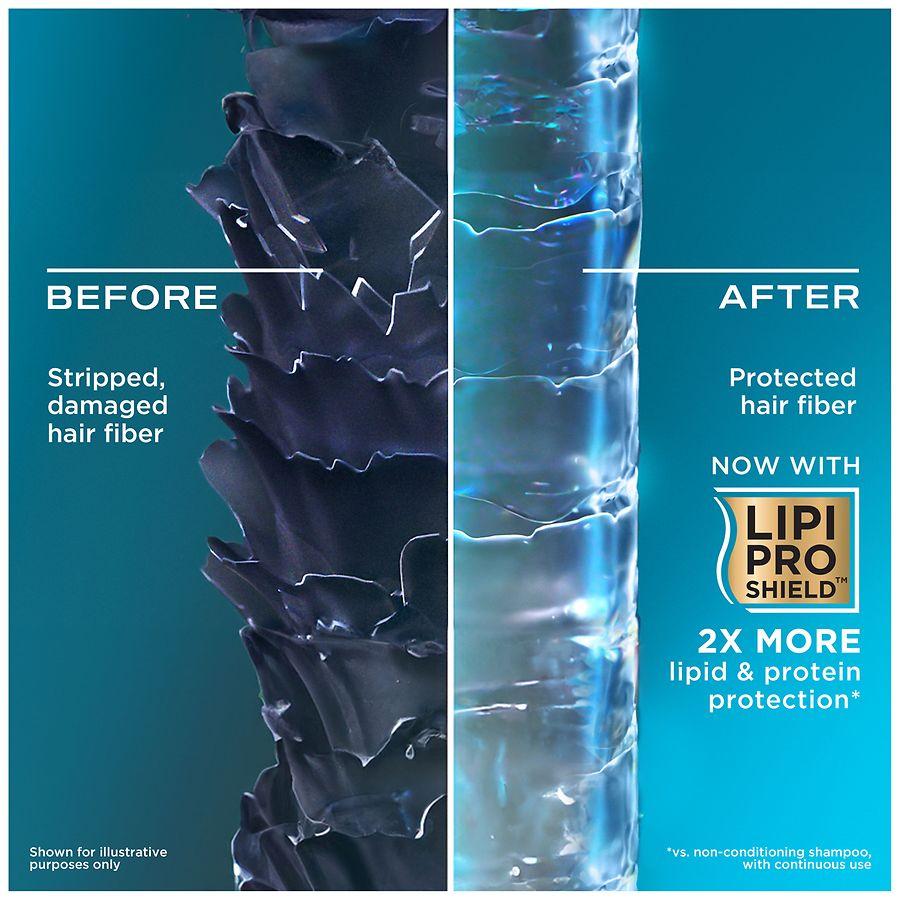 OGX Renewing + Argan Oil of Morocco Repairing Conditioner Citrus-Fresh, Floral-Green & Woody