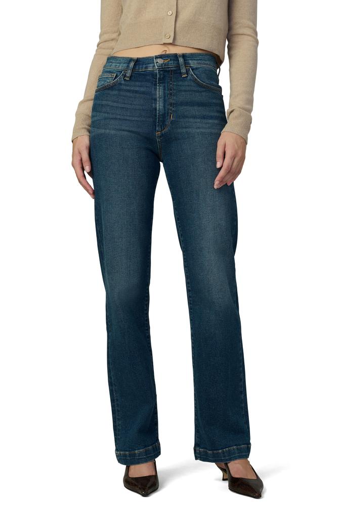 Joe's Wide Leg Jeans