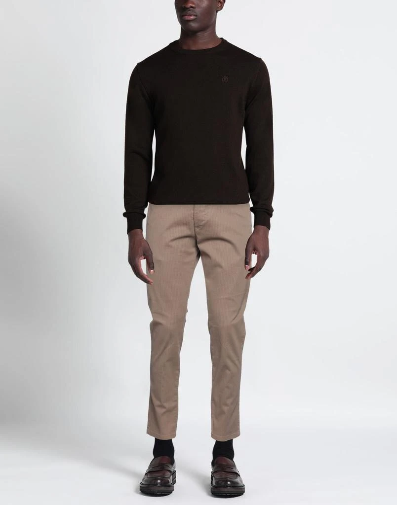 0/ZERO CONSTRUCTION Casual pants 2