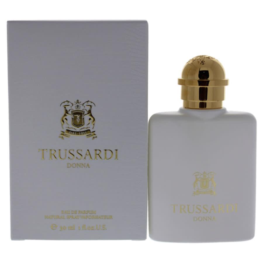 TRUSSARDI Trussardi Donna Ladies EDP