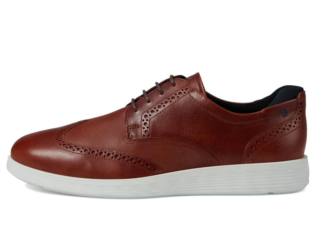 ECCO S Lite Hybrid Brogue 4