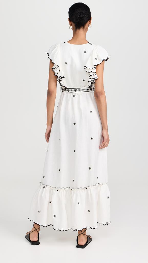 Lug Von Siga Candy Dress