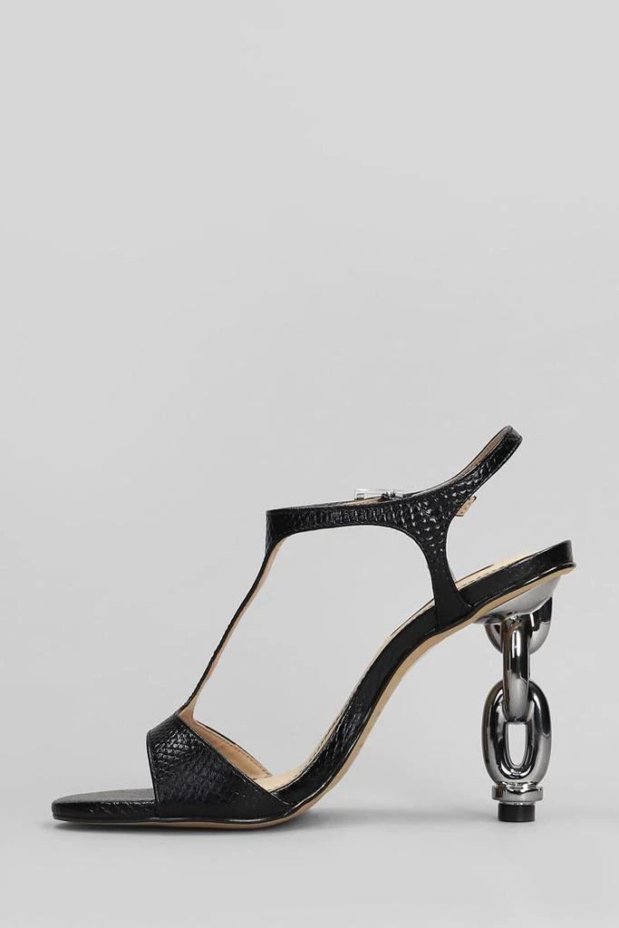 Werner Werner Sandals 3