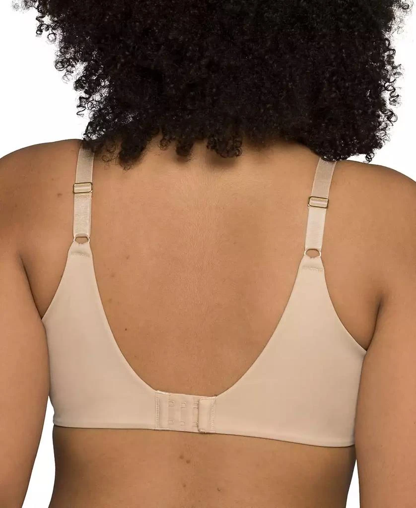 Vanity Fair Women's Beauty Back Underwire 2-Ply Bra 78010 2