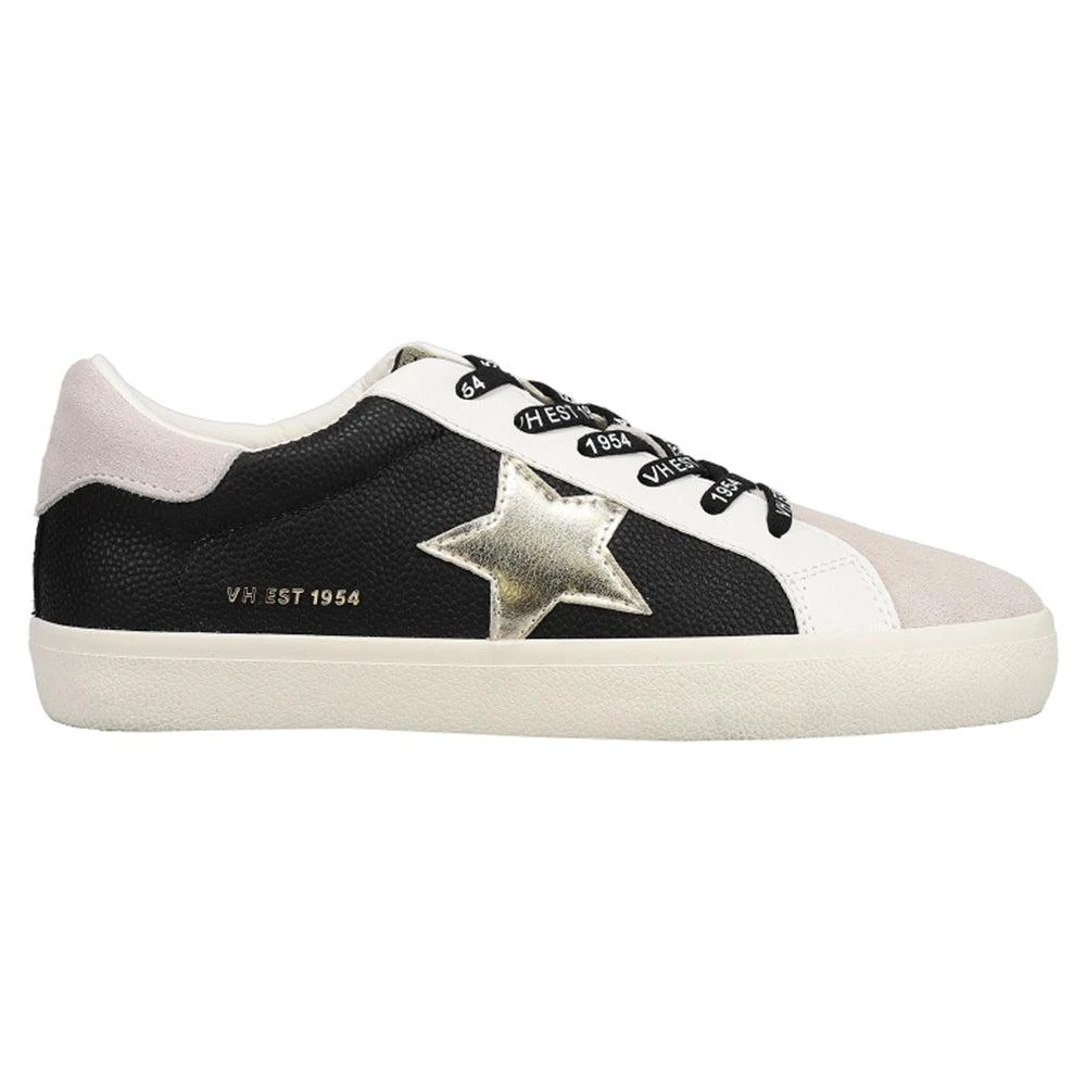 Vintage Havana Flair Slip On Sneakers 1
