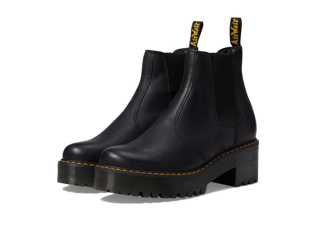 Dr. Martens Rometty Sanguine 1