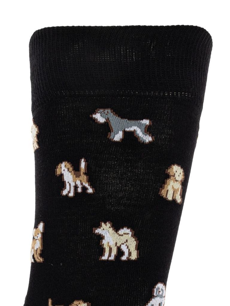 Paul Smith PAUL SMITH - Printed Socks - 3 Pack