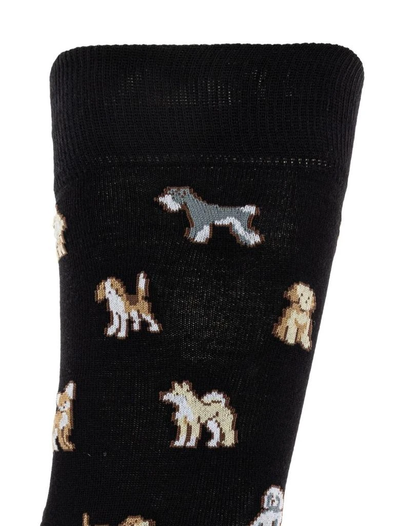 Paul Smith PAUL SMITH - Printed Socks - 3 Pack 2