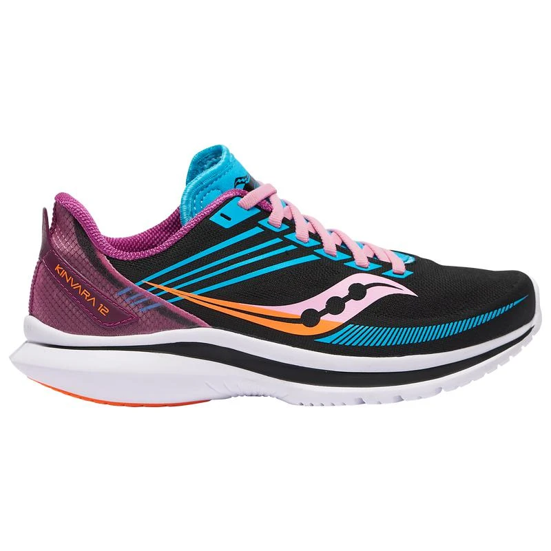 Saucony Saucony Kinvara 12 - Women's 1