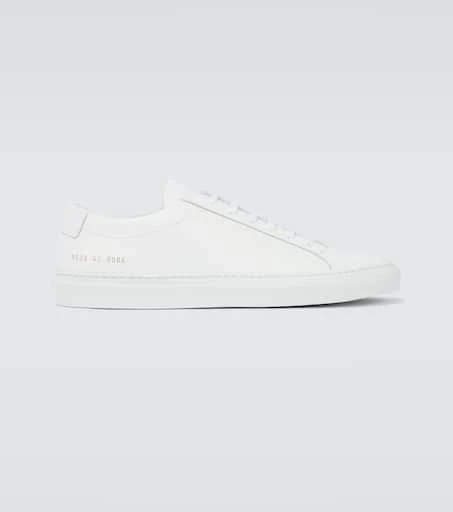 Common Projects Original Achilles Low sneakers 1