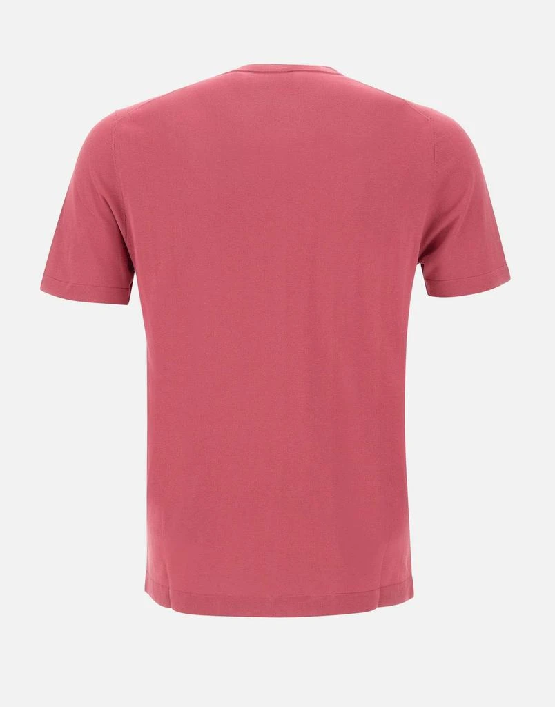 KANGRA Cotton T-shirt 3