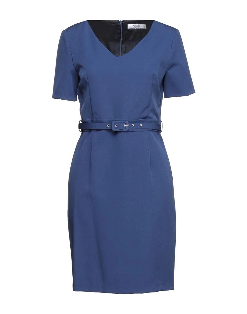 BLUGIRL BLUMARINE Sheath dress 1