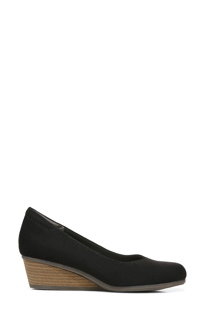 Dr. Scholl's Be Ready Wedge Heel 5