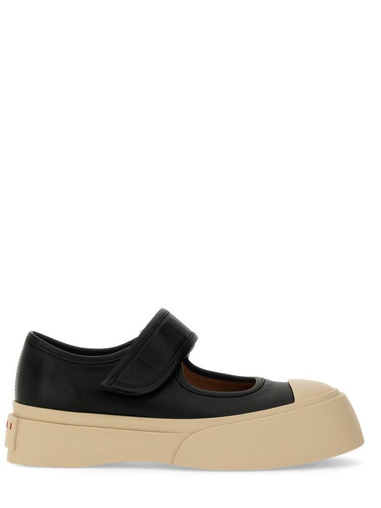 Marni Mary Jane Sneakers - Free Shipping - BeyondStyle