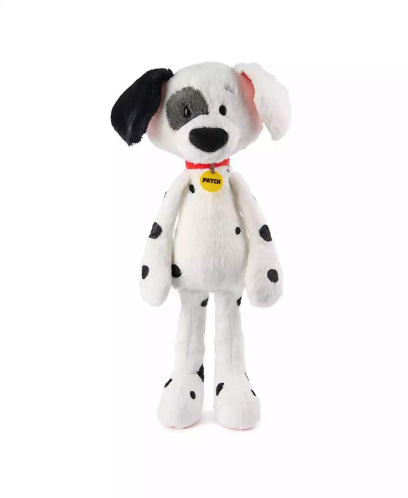 GUND Plush Disney Patch Toothpick Plush