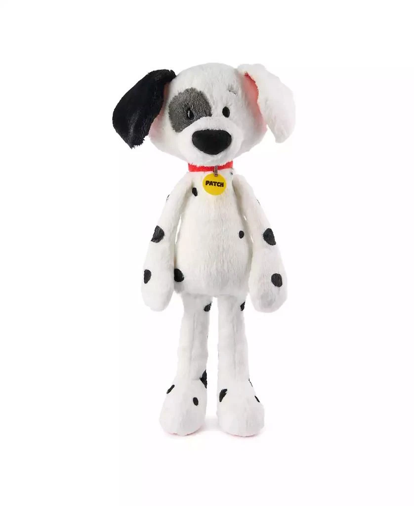 GUND Plush Disney Patch Toothpick Plush 2