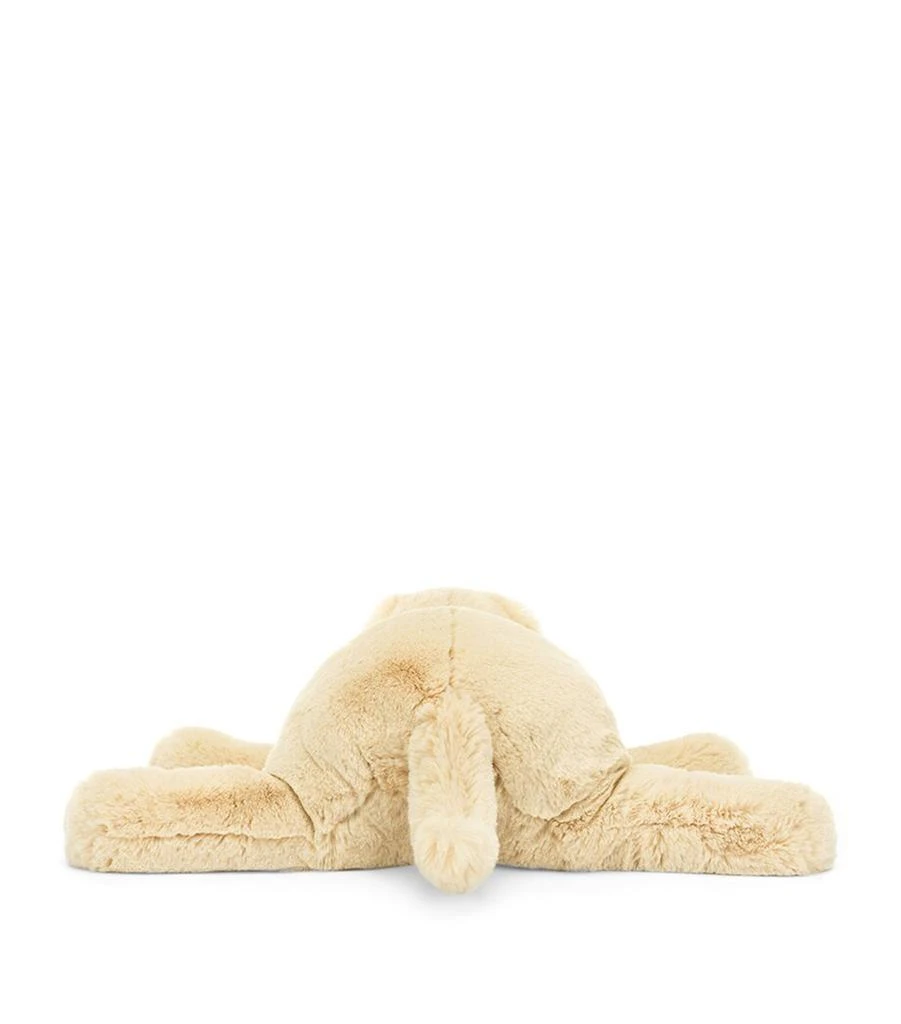 Jellycat Wanderlust Puppy (18cm) 4