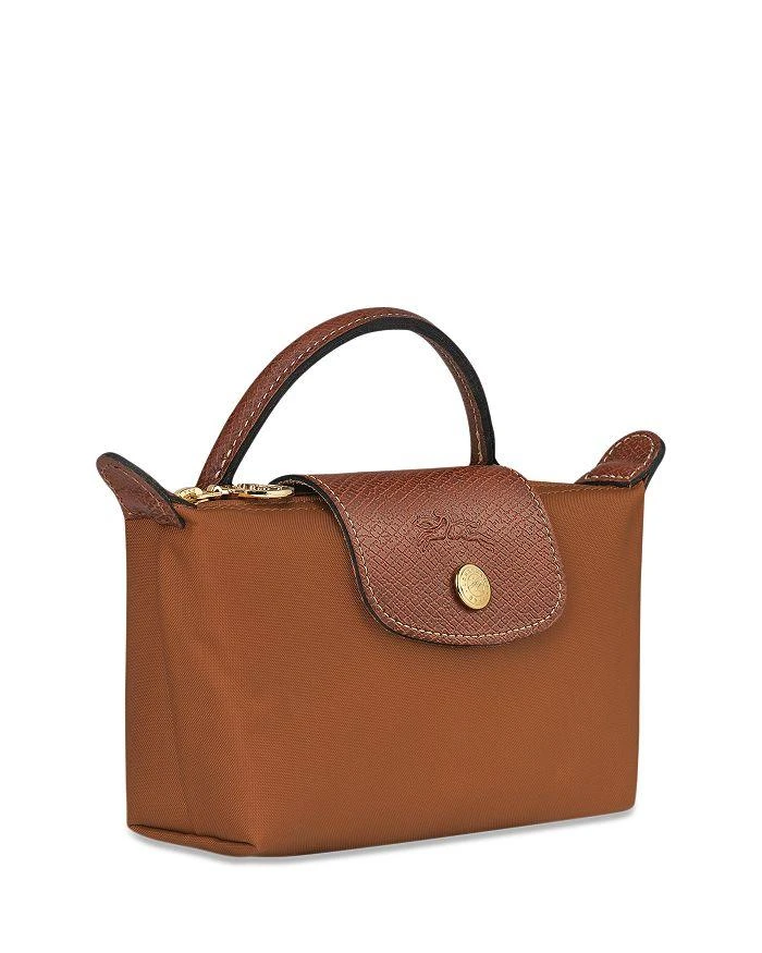 Longchamp Le Pliage Original Mini Pouch 4
