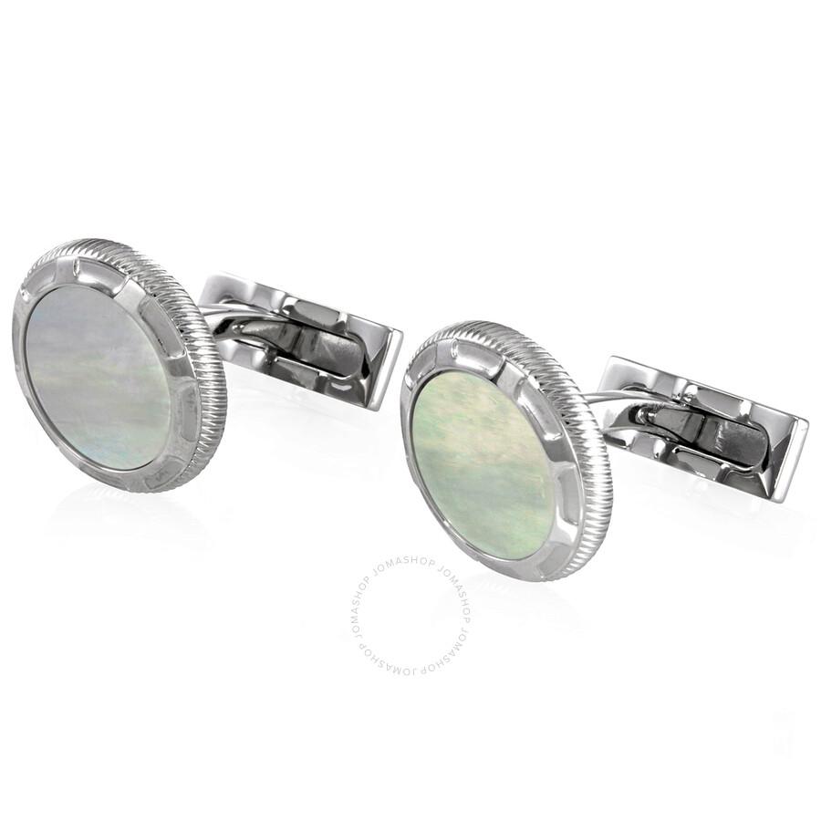 Charriol Men's Cufflink