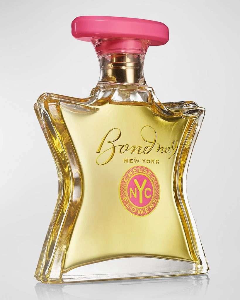 Bond No.9 Chelsea Flowers Eau de Parfum, 3.4 oz. 1