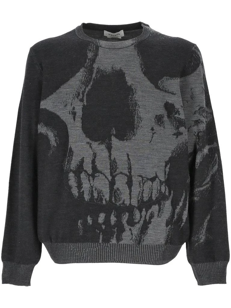 Alexander McQueen Alexander Mcqueen Sweaters 1