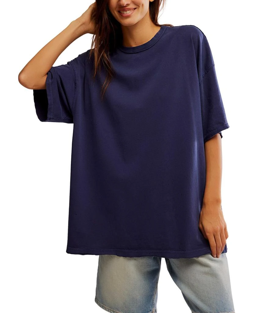 Free People Devon Tee 1