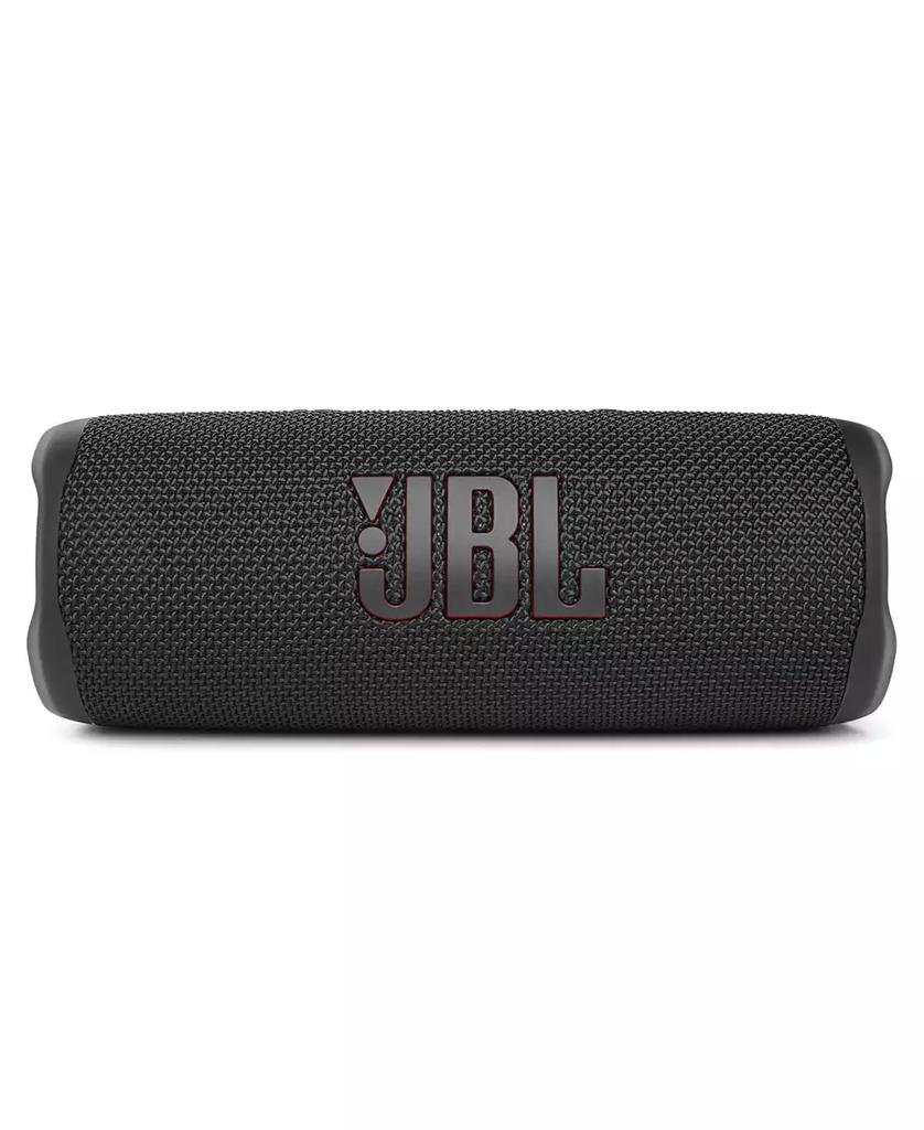 JBL Flip 6 Portable Water-Resistant Bluetooth Speaker