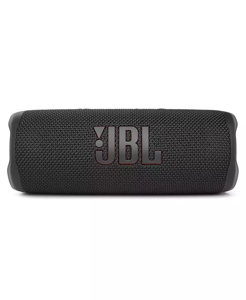 JBL Flip 6 Portable Water-Resistant Bluetooth Speaker 1