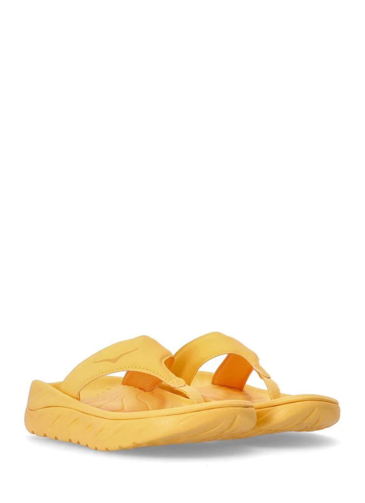 Hoka One One Ora Recovery Flip 5