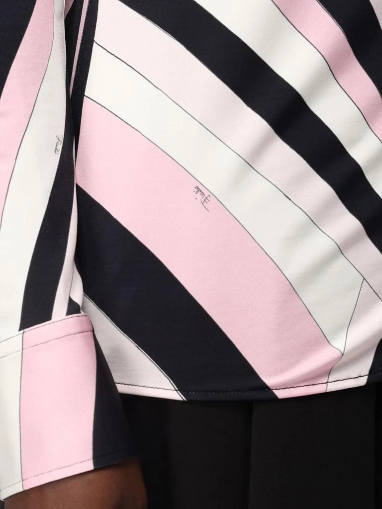 PUCCI Pucci women's shirt 5