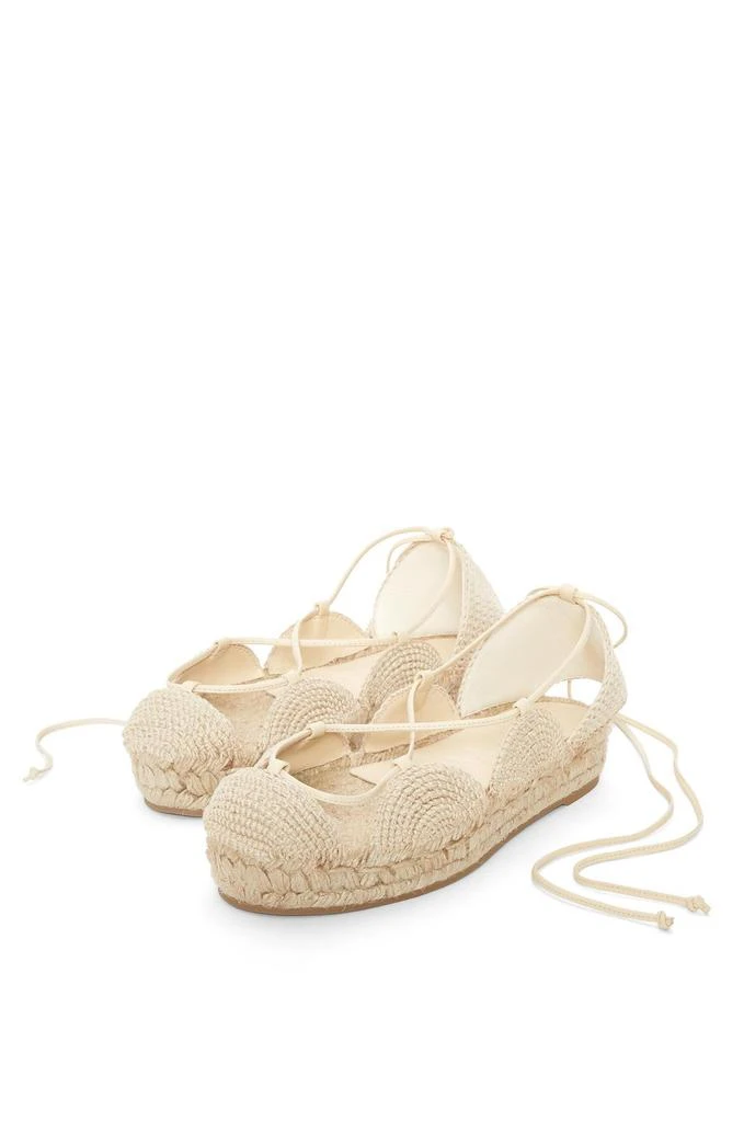 Loewe SOLAR ESPADRILLE 2