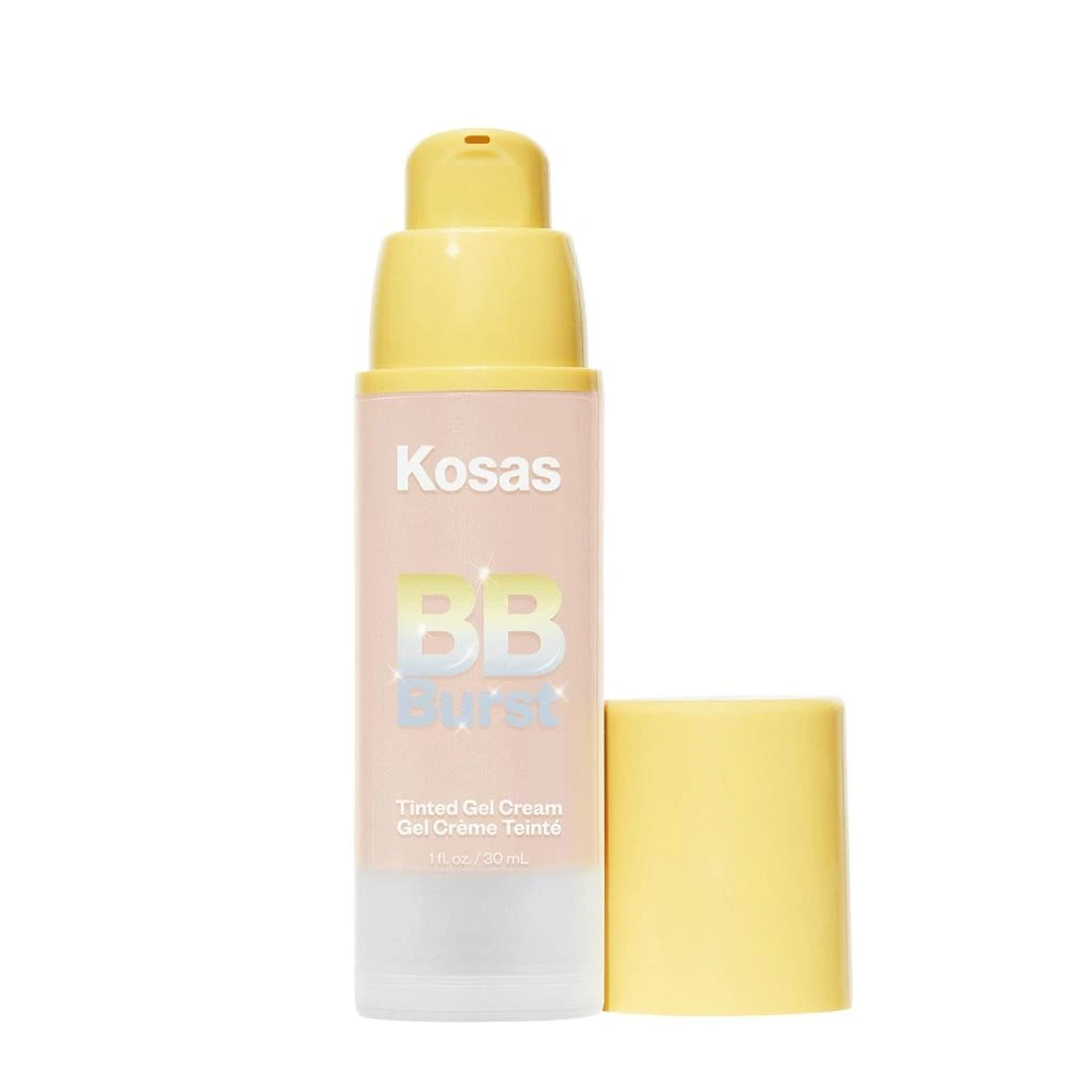 Kosas BB Burst Tinted Moisturizer Gel Cream 76