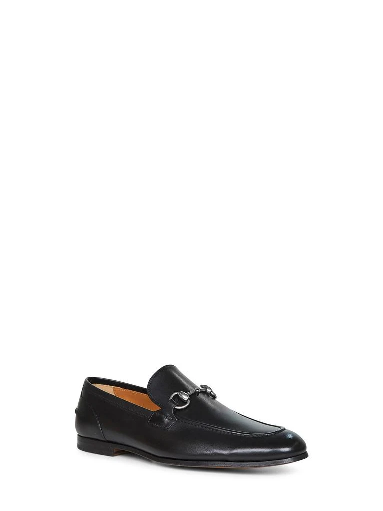 Gucci GUCCI | Gucci Jordaan Loafer | Man | 9.5 - Business  display picture 1