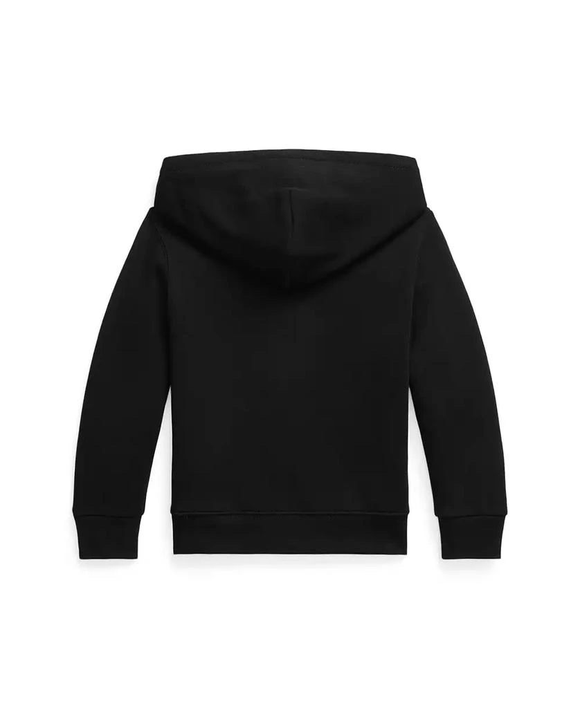 Ralph Lauren Toddler and Little Boys Fleece Hoodie 2