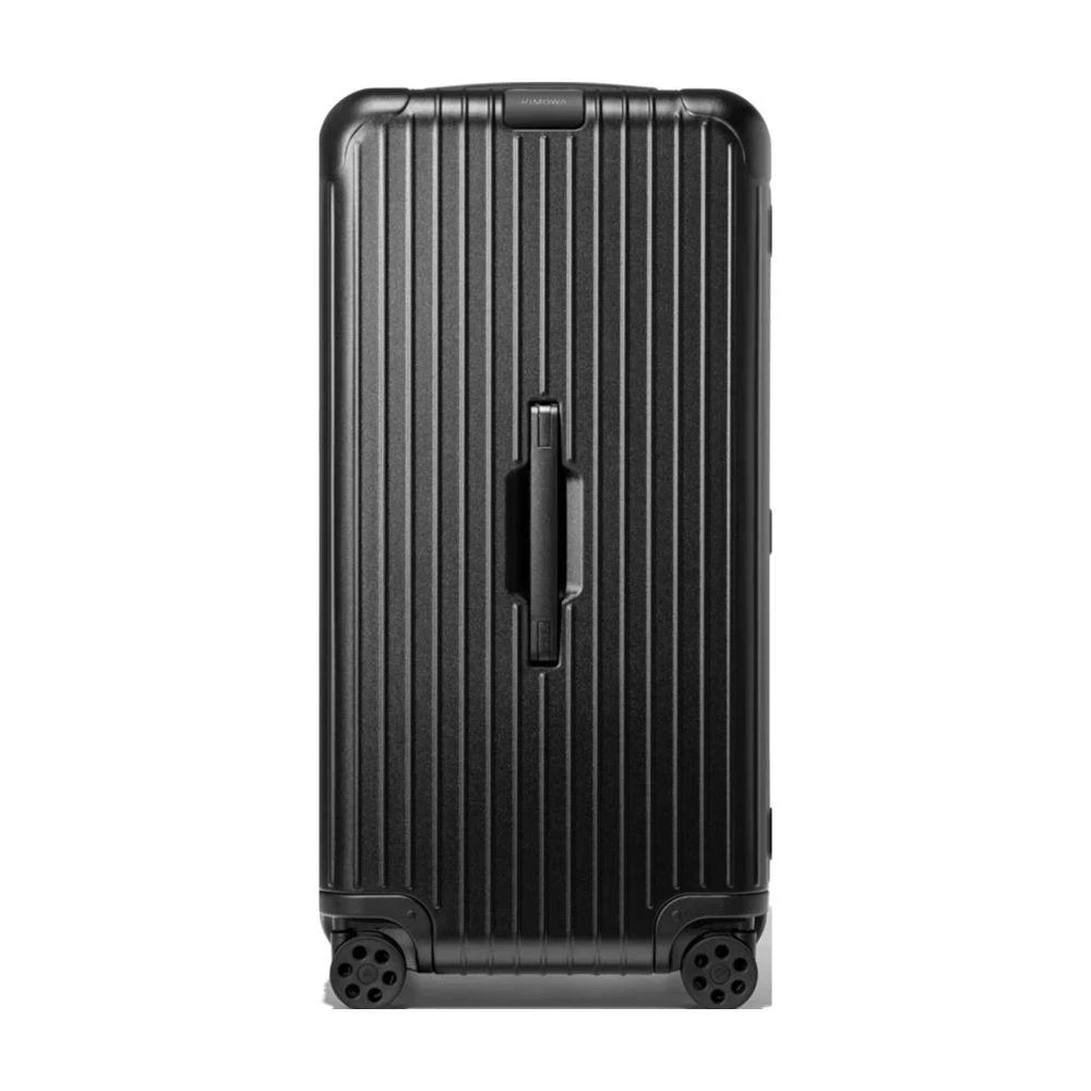 RIMOWA Essential Trunk Plus luggage 9
