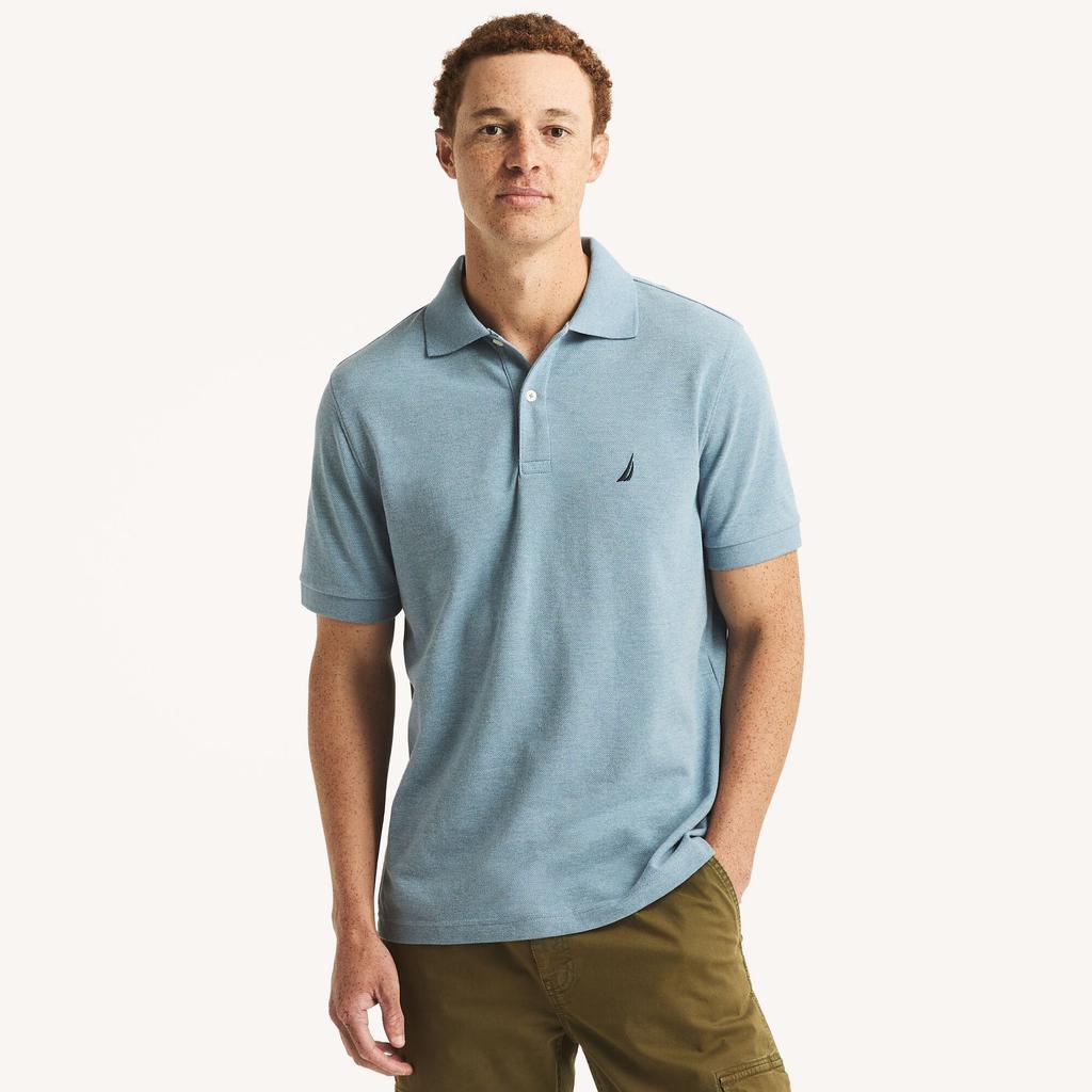 South2 West8 Rugger Shirt - Crazy Pattern B - Polo Shirts