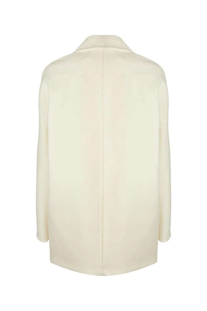 Max Mara Max Mara Studio Sheree Double-Breasted Blazer 2