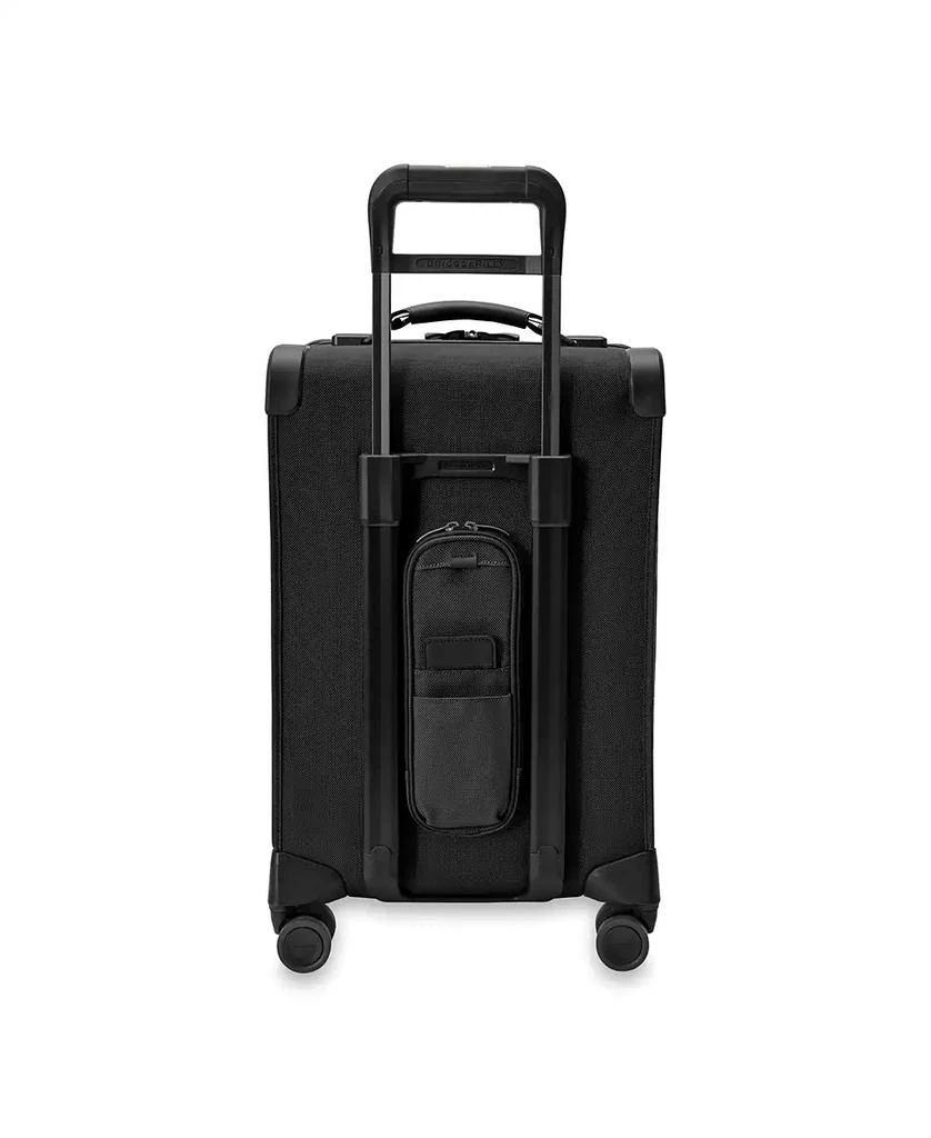 Briggs & Riley Baseline Essential Carry-On Spinner 4