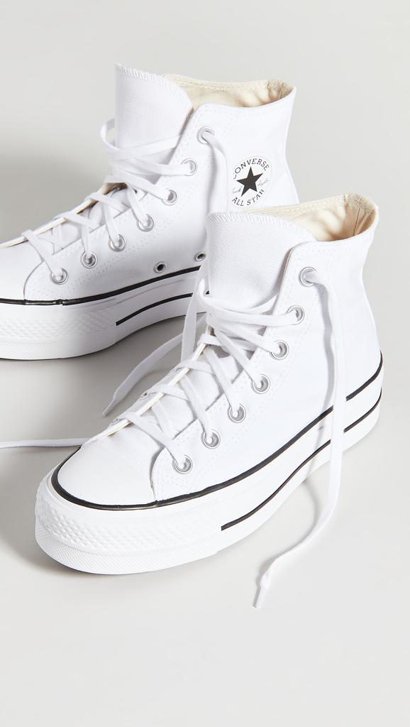 Converse Chuck Taylor All Star Lift High Top Sneakers