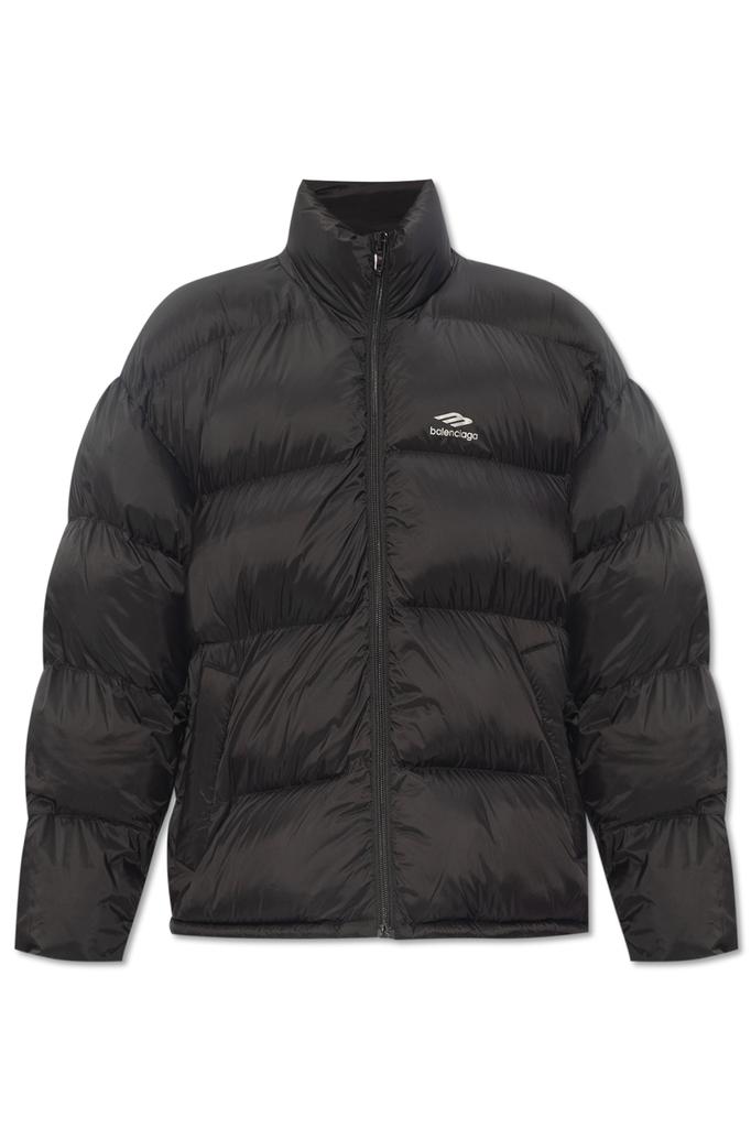 ジャケット BALENCIAGA Women Jackets 831697TSW65 1963 BLACK Women's Lace-up Jacket in Black | Balenciaga US