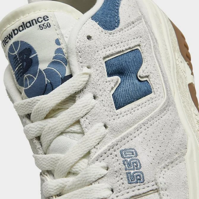 New Balance Women's New Balance 550 Casual Shoes 5