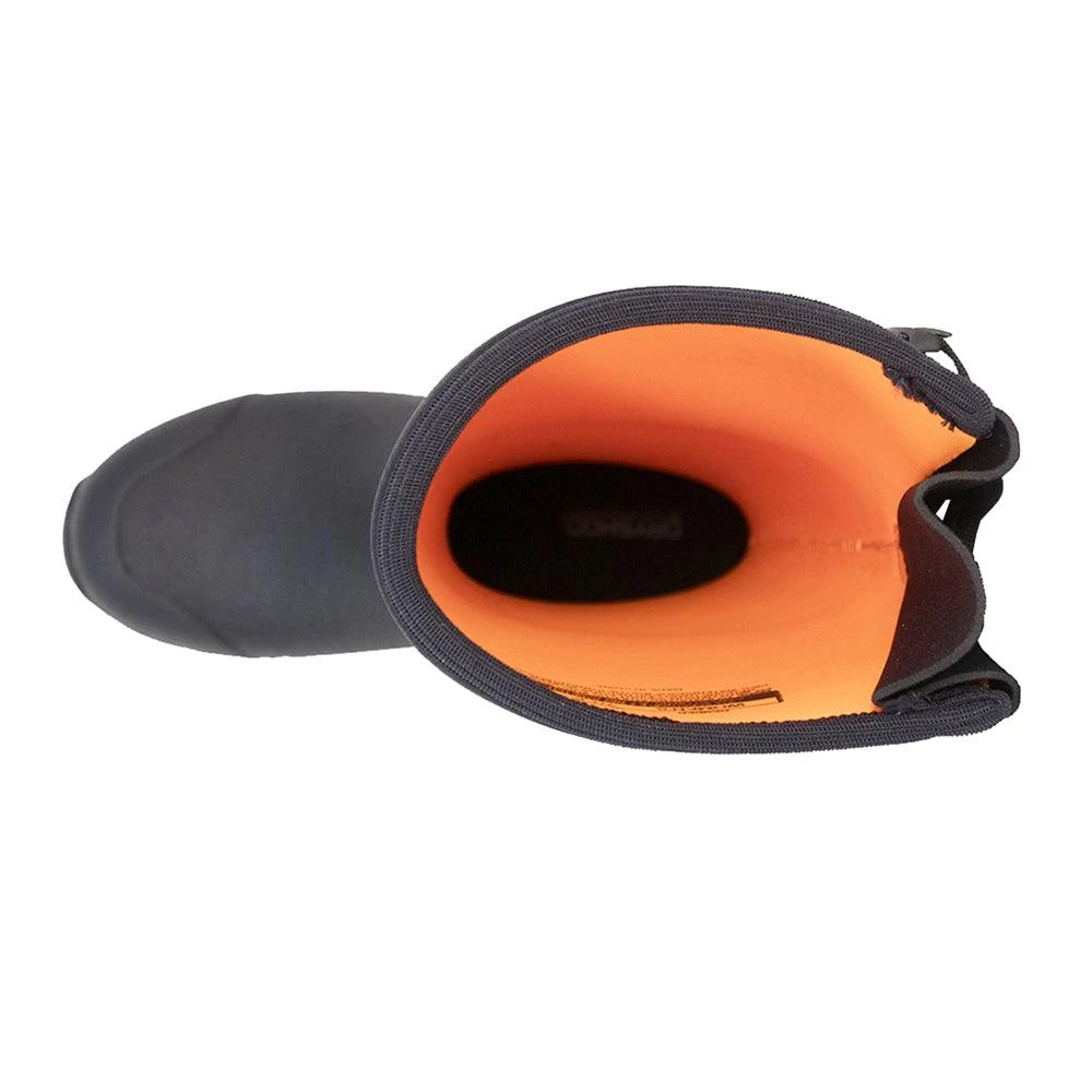 Dryshod Legend MXT Adjustable Gusset Insulated Waterproof Pull On Work Boots 4
