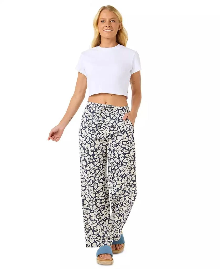 Rip Curl Juniors' Las Dalias Pants 2